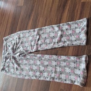 Womens pajama bottoms